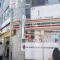 【東京都/品川区南品川】コンフォール南品川  セブンイレブン南品川3丁目店