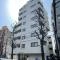 【東京都/港区西麻布】日興ロイヤルパレス西麻布 外観