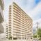 【東京都/大田区大森北】東亜パークサイドキャッスル 外観