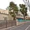 【東京都/大田区大森北】東亜パークサイドキャッスル 大田区立入新井第一小学校