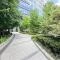 【東京都/渋谷区宇田川町】ラ・トゥール渋谷宇田川 アプローチ