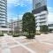 【神奈川県/横浜市神奈川区栄町】ザ・ヨコハマタワーズ タワーウエスト 敷地内施設