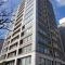 【東京都/千代田区四番町】パークコート四番町 外観