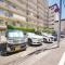 【東京都/品川区南大井】ニューハイツ大森 駐車場