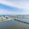 【東京都/中央区晴海】パークタワー晴海 眺望