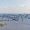 【東京都/中央区晴海】パークタワー晴海 眺望