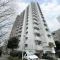 【東京都/豊島区東池袋】東池袋ハイツ弐番館 外観