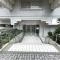【東京都/豊島区東池袋】東池袋ハイツ弐番館 エントランス
