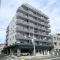【東京都/中野区東中野】 東中野マンション 外観