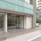 【東京都/大田区大森北】サンクタス大森ヴァッサーハウス エントランス