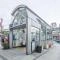 【東京都/港区三田】アイビハイツ三田 南北線・都営大江戸線「麻布十番」駅