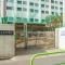 【東京都/港区三田】アイビハイツ三田  港区立芝保育園