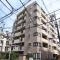 【東京都/品川区南品川】ラビ・ゼームス坂 外観