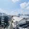 【東京都/品川区南品川】ラビ・ゼームス坂 眺望