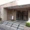 【東京都/品川区南品川】ラビ・ゼームス坂 エントランス