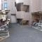 【東京都/品川区南品川】ラビ・ゼームス坂 駐輪場