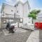 【東京都/品川区西大井】セボン西山王 バイク置場