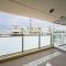 【東京都/品川区東大井】テラス大井町 バルコニー