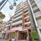 【東京都/渋谷区本町】日神パレステージ初台オペラ通り 外観