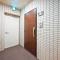 【東京都/渋谷区本町】日神パレステージ初台オペラ通り 玄関