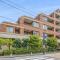 【東京都/品川区南品川】サンクタス品川 外観
