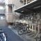 【東京都/品川区東大井】エクセルシオール品川大井町 駐輪場