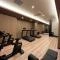 【東京都/新宿区西新宿】シティタワー新宿 共用施設：フィットネスルーム