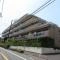 【東京都/品川区西大井】ヒルズ大森 外観