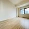 【東京都/品川区大井】ブリリア大井町ラヴィアンタワー 洋室