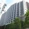 【東京都/品川区南品川】パークスクエア南品川 外観