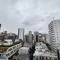 【東京都/品川区南品川】プラウド大井ゼームス坂 眺望