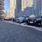 【東京都/墨田区立花】モア・ステージ墨田ラシェール 駐車場