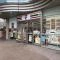【東京都/品川区東品川】ガーデンホーム品川シーサイド セブンイレブン品川シーサイドフォレスト店