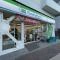 【東京都/大田区大森本町】グランイーグルシーサイド大森 ファミリーマート 大森海岸駅東店