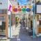 【東京都/品川区大井】ブリリア大井町ラヴィアンタワー 東小路