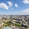 【東京都/杉並区和田】パークシティ杉並　セントラルタワー 眺望