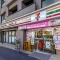 【東京都/杉並区和田】パークシティ杉並　セントラルタワー セブン-イレブン 杉並堀ノ内2丁目店