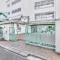 【東京都/杉並区高円寺南】シャンボール高円寺 杉並区立杉並第三小学校
