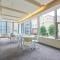 【東京都/台東区台東】TOWER RESIDENCE TOKYO 共用部