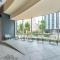 【東京都/台東区台東】TOWER RESIDENCE TOKYO 共用部