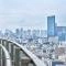 【東京都/台東区台東】TOWER RESIDENCE TOKYO 眺望：住戸から