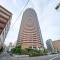 【東京都/台東区台東】TOWER RESIDENCE TOKYO 外観