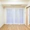 【東京都/中野区弥生町】クレストフォルム中野弥生町 リビング・ダイニング：（右）洋室