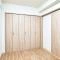 【東京都/中野区弥生町】クレストフォルム中野弥生町 洋室