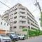 【東京都/中野区弥生町】クレストフォルム中野弥生町 外観
