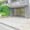 【東京都/中野区弥生町】クレストフォルム中野弥生町 エントランス
