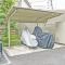 【東京都/中野区弥生町】クレストフォルム中野弥生町 共用施設：バイク置き場