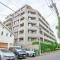 【東京都/中野区弥生町】クレストフォルム中野弥生町 外観