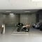 【東京都/中野区東中野】パークタワー東中野グランドエア バイク置場