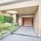 【東京都/杉並区高円寺南】藤和シティホームズ高円寺南 アプローチ